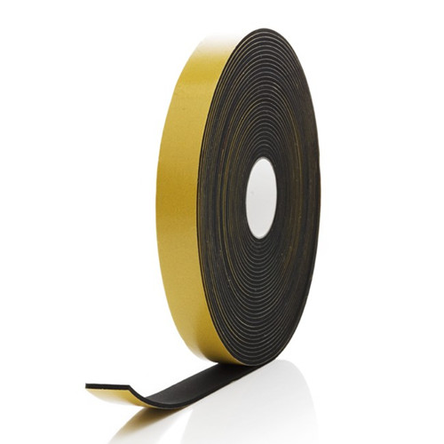 Self adhesive EPDM foam rubber weatherstrip1.jpg